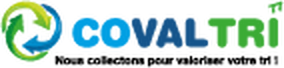 Logo Covaltri - client OZC Agencement