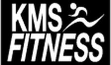Logo KMS Fitness - client OZC Agencement