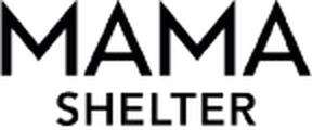 Logo Mama Shelter - client OZC Agencement