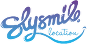 Logo Slysmile - client OZC Agencement